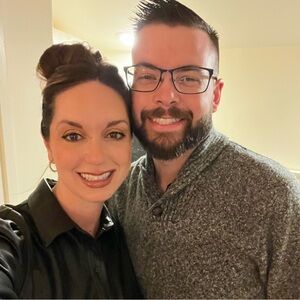 Meet your Posher, Hunter